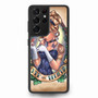 cinderella pin up Samsung Galaxy S21Ultra Case