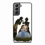 Cinderella Story Samsung Galaxy S21 Case