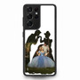 Cinderella Story Samsung Galaxy S21Ultra Case