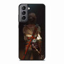 Ciri the wild witcher Samsung Galaxy S21 Case