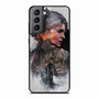 Ciri Samsung Galaxy S21 Case