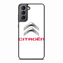 Citroen Logo Samsung Galaxy S21 Case