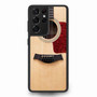 classic guitar Samsung Galaxy S21Ultra Case