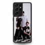 Clean Bandit Samsung Galaxy S21Ultra Case
