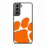 Clemson Tigers 2 Samsung Galaxy S21 Case