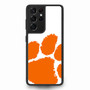 Clemson Tigers 2 Samsung Galaxy S21Ultra Case
