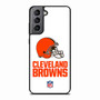 Cleveland Browns 2 Samsung Galaxy S21 Case