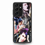 Clifford collage Samsung Galaxy S21Ultra Case