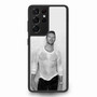 Coldplay Chris Martin Samsung Galaxy S21Ultra Case