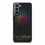 Coldplay 2 Samsung Galaxy S21 Case