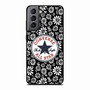 Converse Art 1 Samsung Galaxy S21 Case