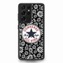 Converse Art 1 Samsung Galaxy S21Ultra Case