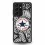 Converse Art 2 Samsung Galaxy S21Ultra Case
