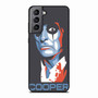 Cooper Samsung Galaxy S21 Case
