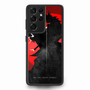 Cowboy Bebop 2 Samsung Galaxy S21Ultra Case