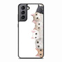 Cute Cats 2 Samsung Galaxy S21 Case