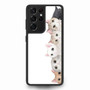 Cute Cats 2 Samsung Galaxy S21Ultra Case