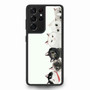 Cute Cats 1 Samsung Galaxy S21Ultra Case
