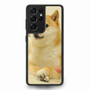 Cute dog Samsung Galaxy S21Ultra Case