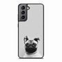 cute pedigree Samsung Galaxy S21 Case