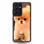 Cute Puppy 1 Samsung Galaxy S21Ultra Case