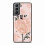 Cute Sigung Samsung Galaxy S21 Case