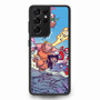 Cute Titans Samsung Galaxy S21Ultra Case