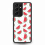 Cute Watermelon Samsung Galaxy S21Ultra Case