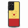 Cute Winnie Samsung Galaxy S21Ultra Case