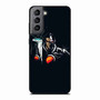 Cyborg Samsung Galaxy S21 Case