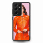Daisy Ridley 3 Samsung Galaxy S21Ultra Case