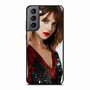 Dakota Johnson Pretty Samsung Galaxy S21 Case