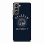 Dalaran University World Of Warcraft Samsung Galaxy S21 Case