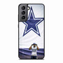 Dallas Cowboys Bryant Samsung Galaxy S21 Case
