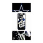 Dallas Cowboys Dez Bryant Samsung Galaxy S21 Case