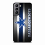 Dallas Cowboys 2 Samsung Galaxy S21 Case
