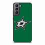 Dallas Stars Samsung Galaxy S21 Case