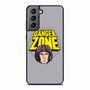 Danger Zone Archer Samsung Galaxy S21 Case
