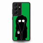 Daria Pod Samsung Galaxy S21Ultra Case