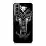 Dark Magneto Samsung Galaxy S21 Case