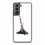 Dark Souls Born Fire Samsung Galaxy S21 Case