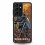 Dark Souls Game 1 Samsung Galaxy S21Ultra Case