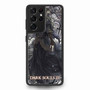 Dark Souls Game 3 Samsung Galaxy S21Ultra Case