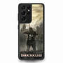Dark Souls Game 4 Samsung Galaxy S21Ultra Case