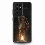 Dark Souls Remastered Samsung Galaxy S21Ultra Case