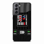 Darth Vader Star Wars 2 Samsung Galaxy S21 Case