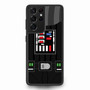 Darth Vader Star Wars 2 Samsung Galaxy S21Ultra Case