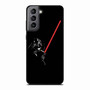 Darth Vader Star Wars 3 Samsung Galaxy S21 Case