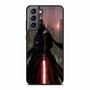 Darth Vader Star Wars 4 Samsung Galaxy S21 Case