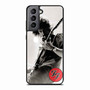 Dave Grohl foo fighters Samsung Galaxy S21 Case